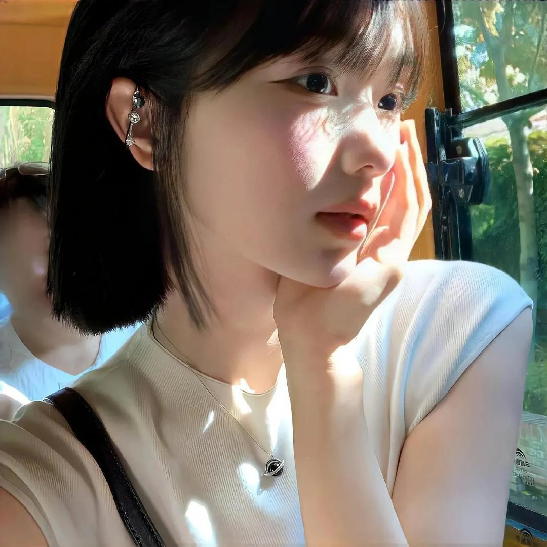 我心略狂