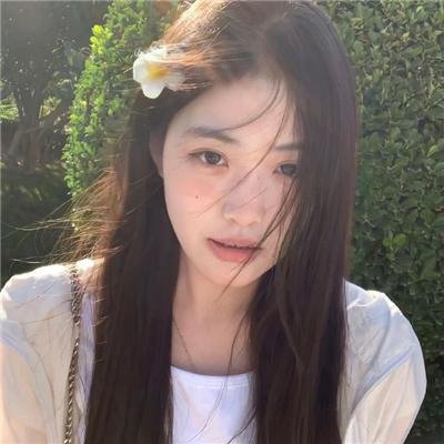我女若兰