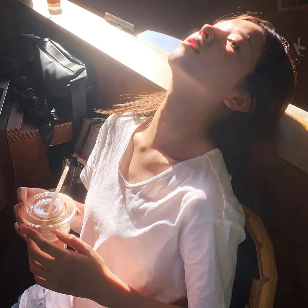 我所知道她的二三事